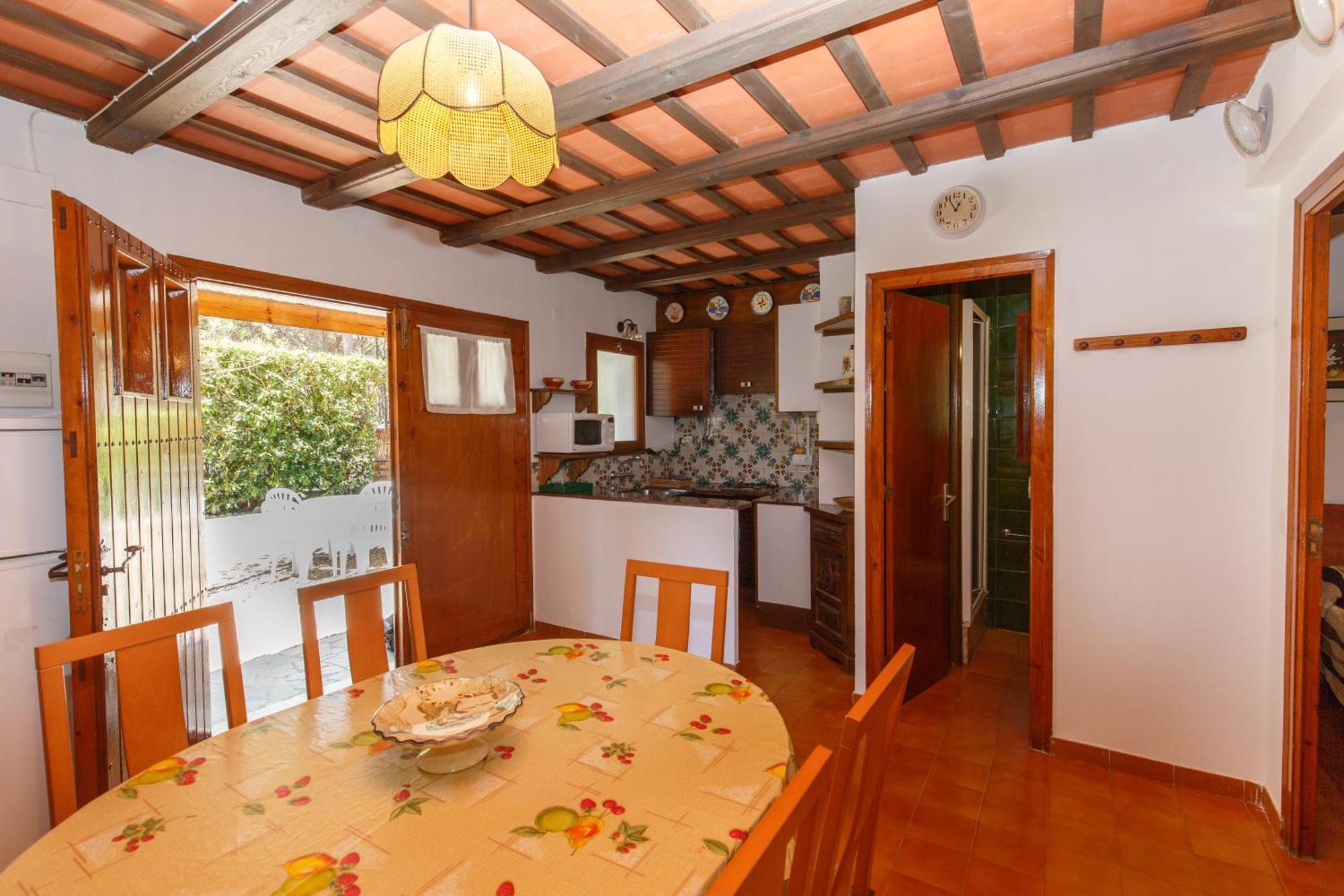 Calsina Bax 2H Villa Pals Exterior foto