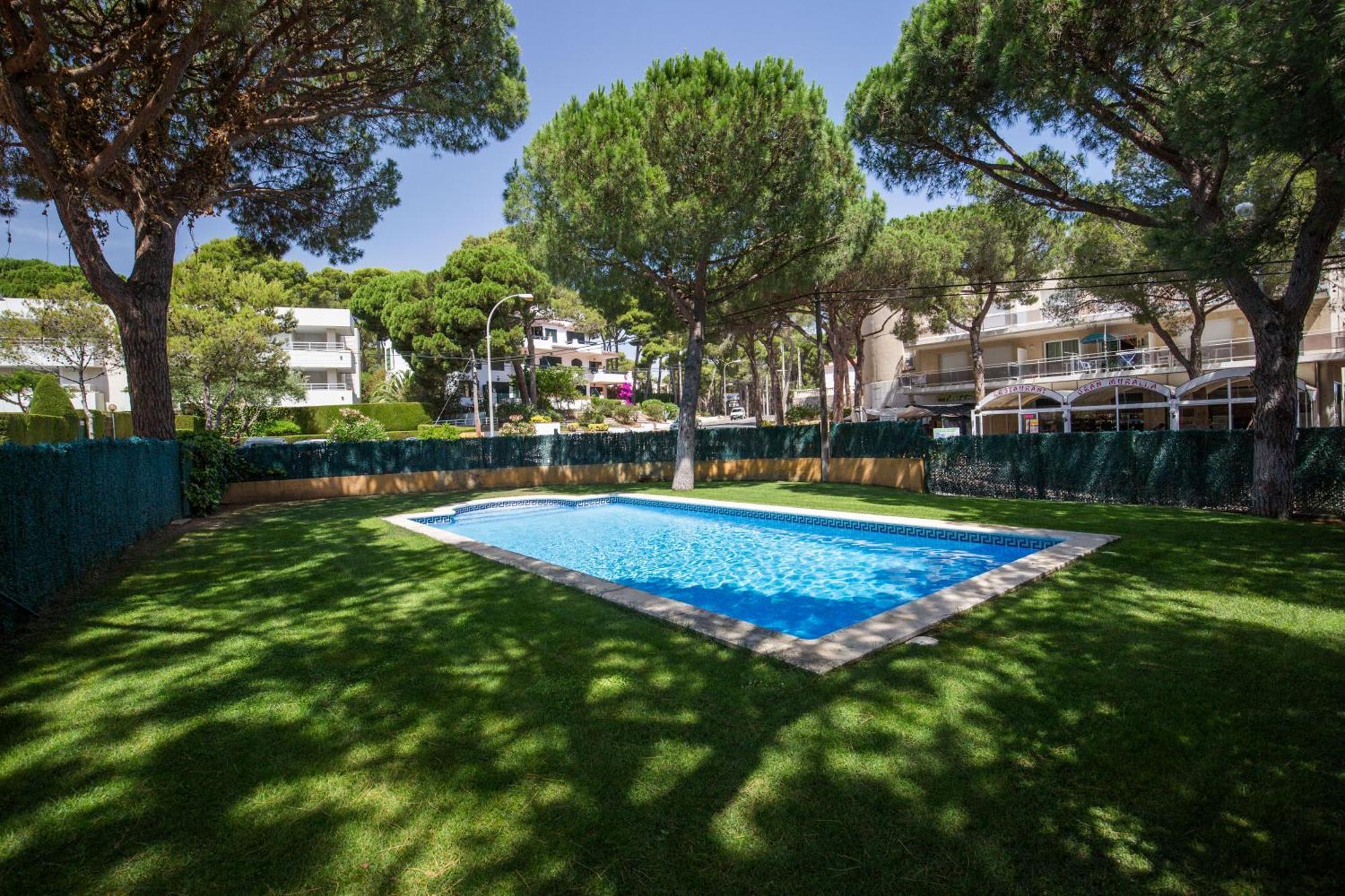 Calsina Bax 2H Villa Pals Exterior foto
