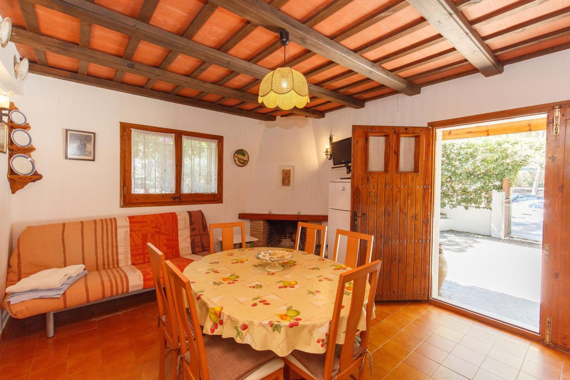 Calsina Bax 2H Villa Pals Exterior foto