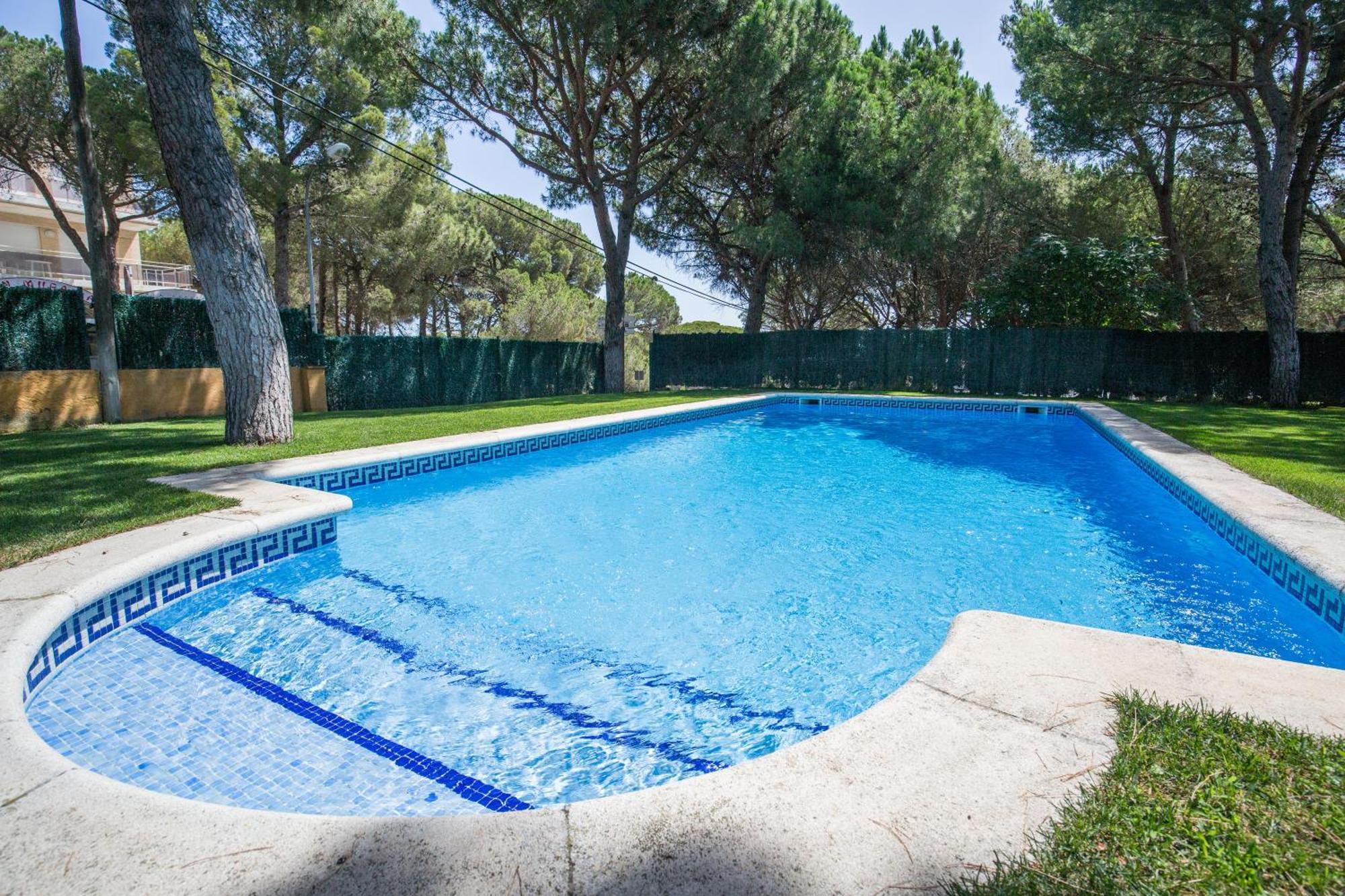 Calsina Bax 2H Villa Pals Exterior foto