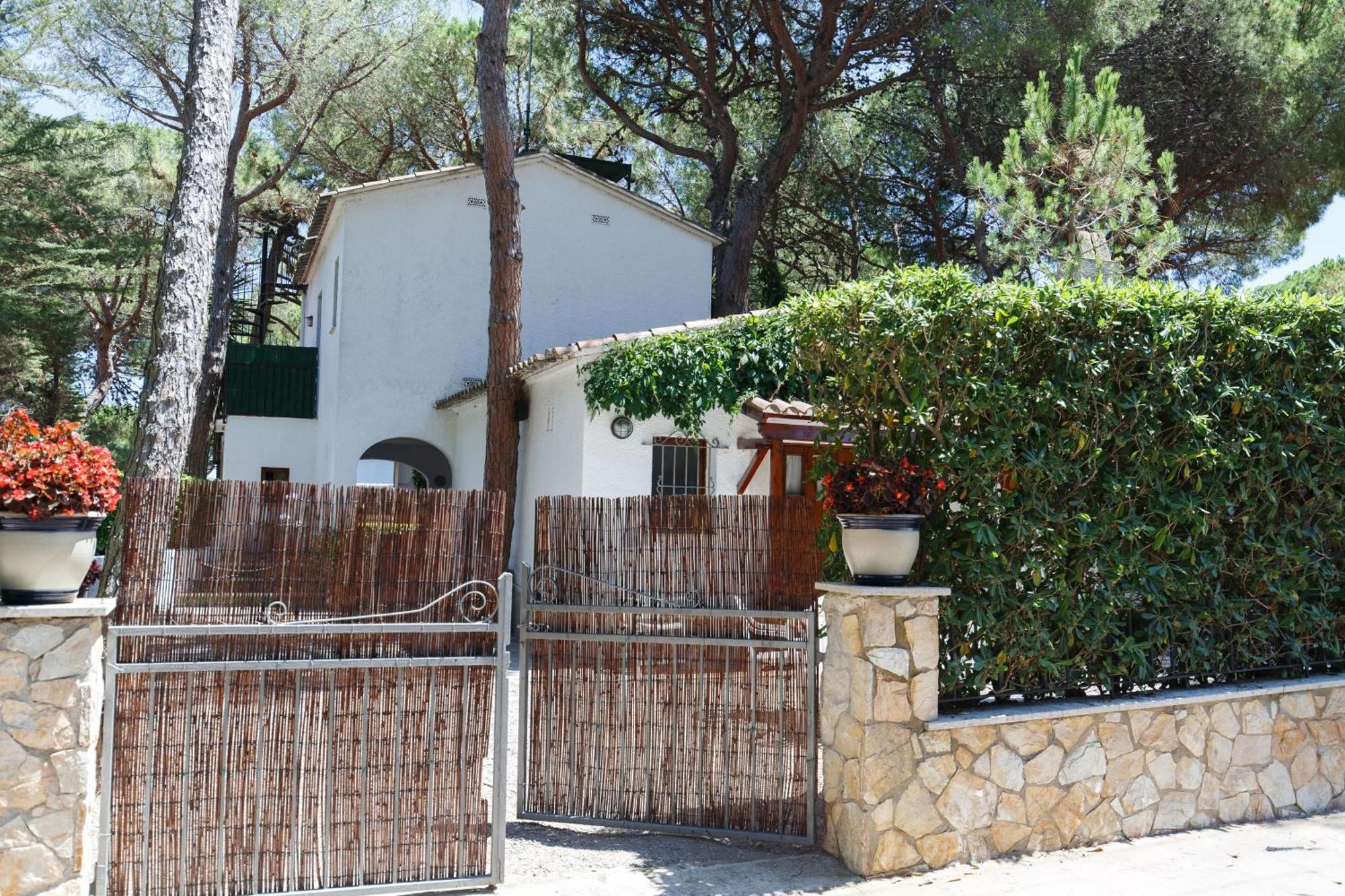 Calsina Bax 2H Villa Pals Exterior foto