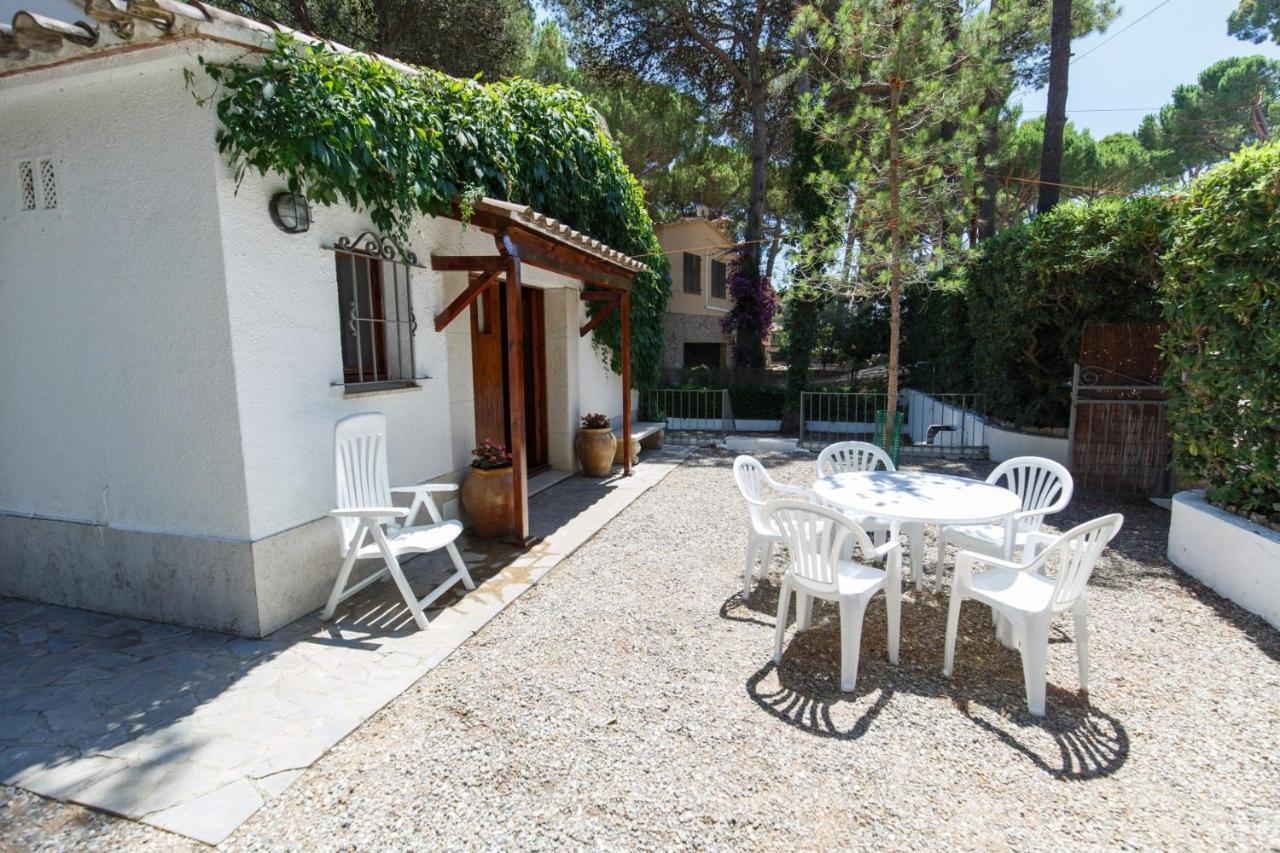 Calsina Bax 2H Villa Pals Exterior foto
